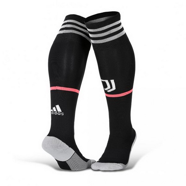 Calcetines Juventus 1ª 2019/20 Negro